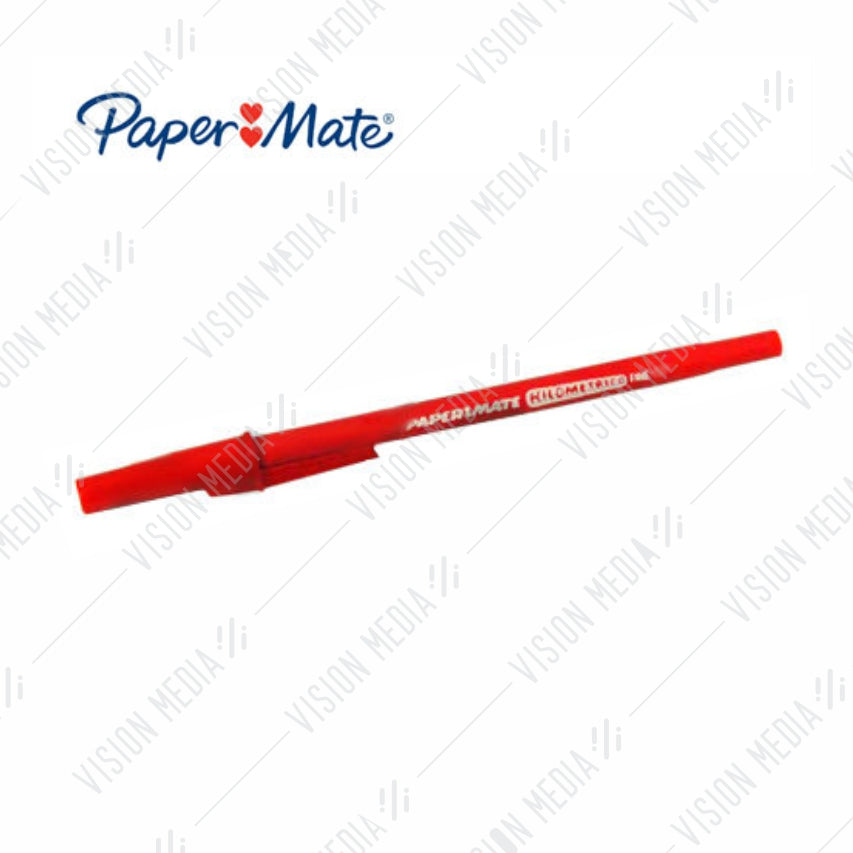 KILOMETRICO OPEN CAP BALL PEN (FINE)