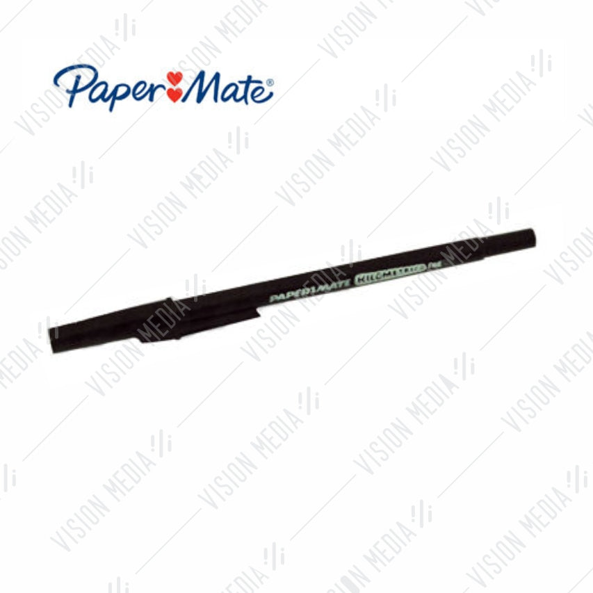 KILOMETRICO OPEN CAP BALL PEN (FINE)