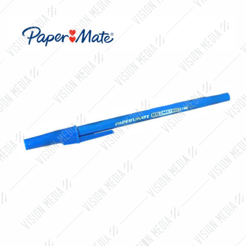 KILOMETRICO OPEN CAP BALL PEN (FINE)