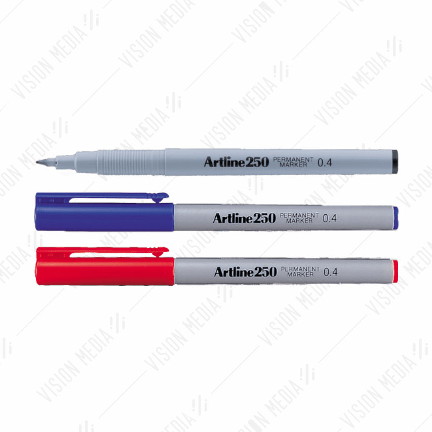 ARTLINE 250 PERMANENT MARKER