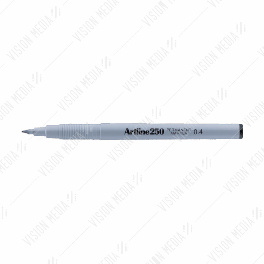 ARTLINE 250 PERMANENT MARKER