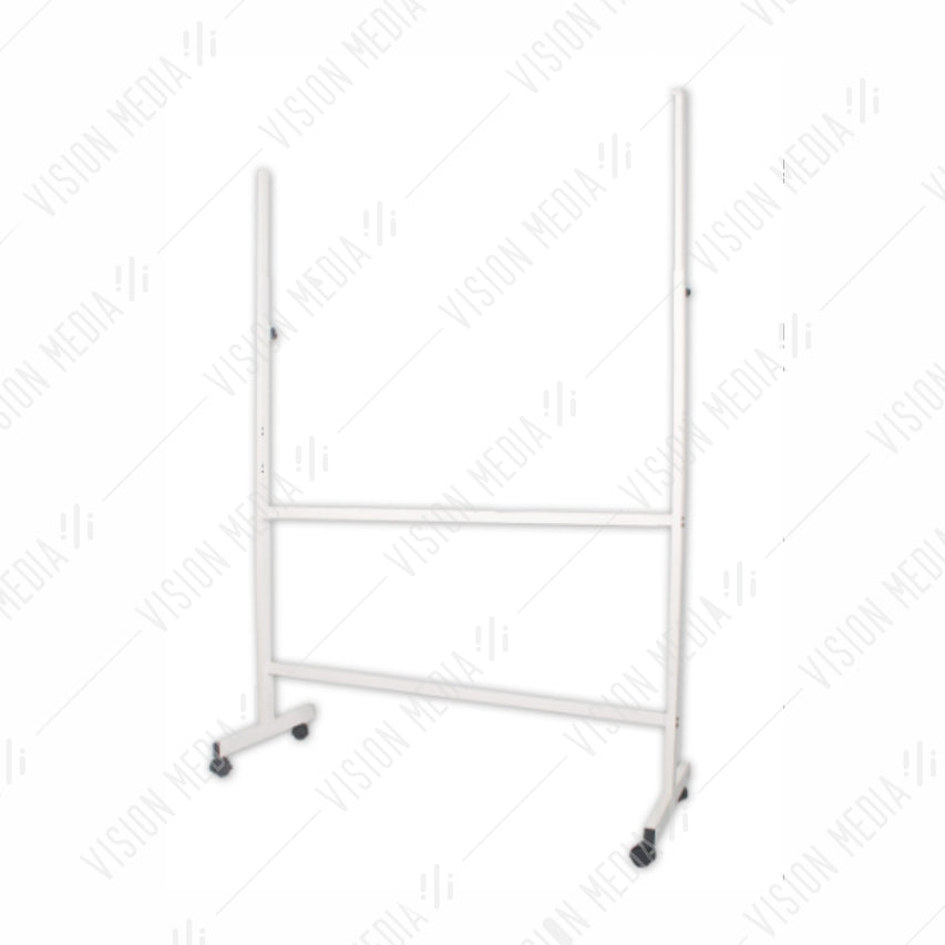 MOBILE WHITEBOARD STAND (MC12)