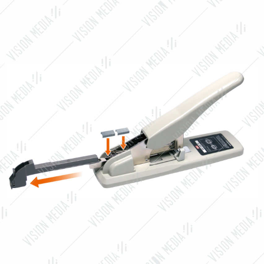 MAX STAPLER HD-12N/24 (50-250'S)
