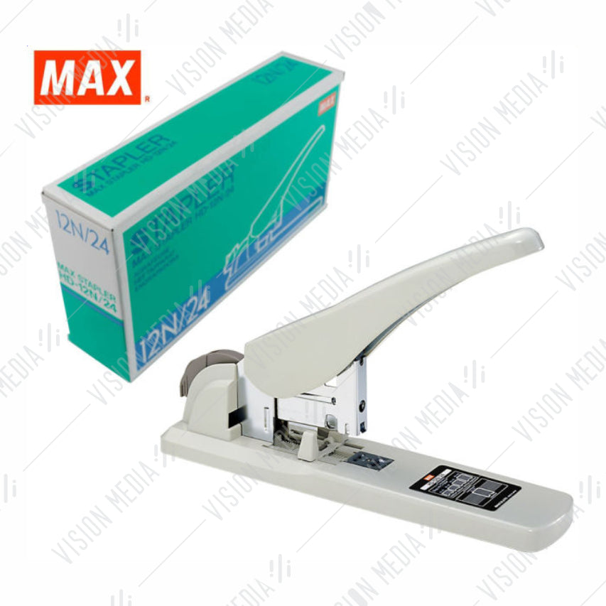 MAX STAPLER HD-12N/24 (50-250'S)