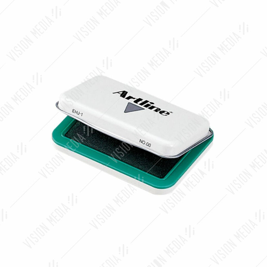 ARTLINE STAMP PAD NO.00 (EHJ-1) (40MM X 63MM)