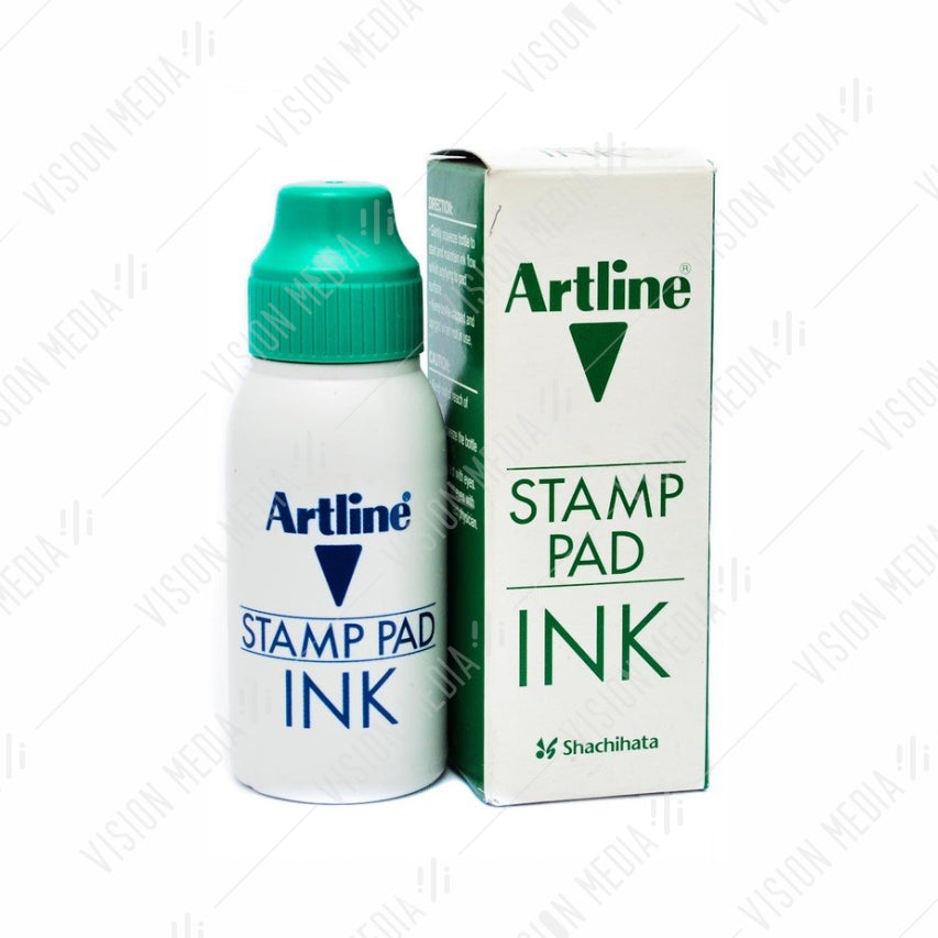 ARTLINE ESA-2N STAMP PAD INK 50ML