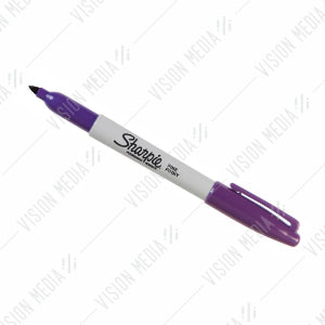 SHARPIE FINE PERMANENT MARKER