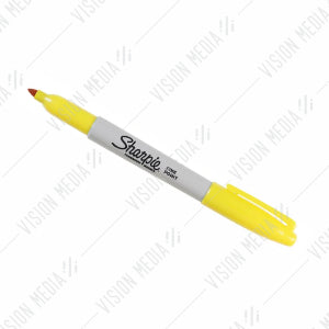 SHARPIE FINE PERMANENT MARKER