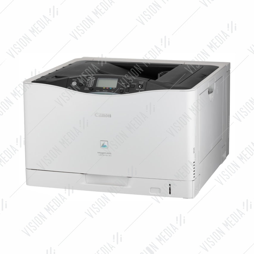 CANON COLOUR LASER PRINTER (LBP-841CDN)