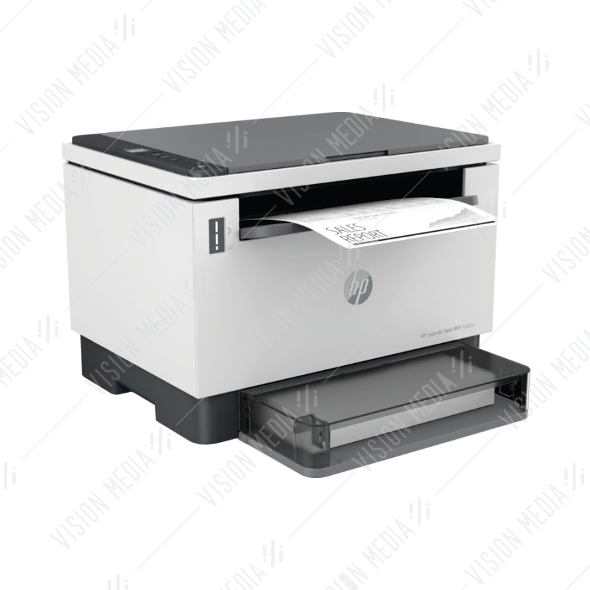 HP LASERJET TANK MFP 1602W PRINTER (2R3E8A)