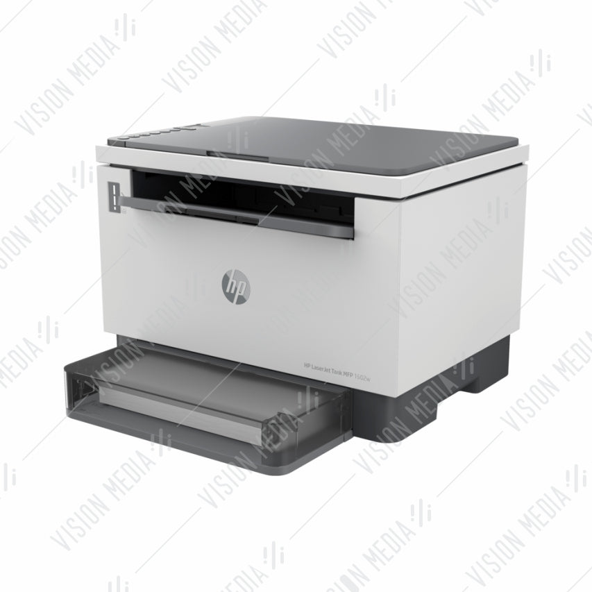 HP LASERJET TANK MFP 1602W PRINTER (2R3E8A)