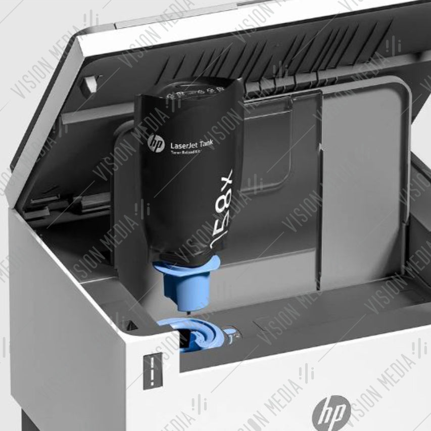 HP LASERJET TANK MFP 1602W PRINTER (2R3E8A)
