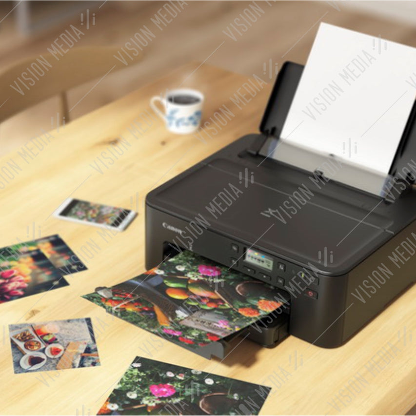 CANON PIXMA TS707A PRINTER