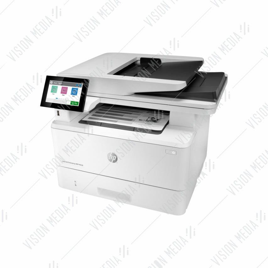 HP LASERJET ENTERPRISE MFP M430F PRINTER (3PZ55A)