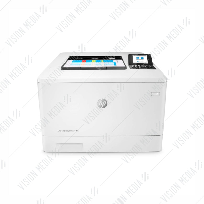 HP COLOR LASERJET ENTERPRISE M455DN PRINTER (3PZ95A)