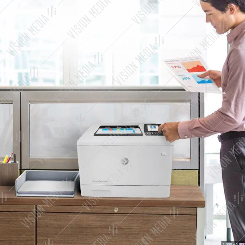 HP COLOR LASERJET ENTERPRISE M455DN PRINTER (3PZ95A)