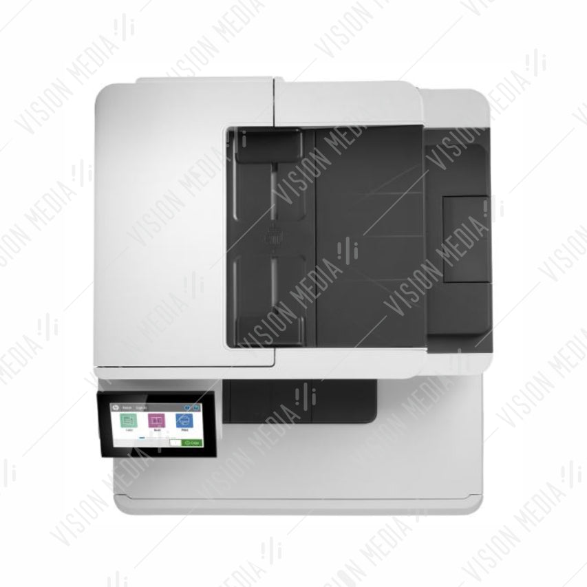 HP COLOR LASERJET ENTERPRISE MFP M480F PRINTER (3QA55A)