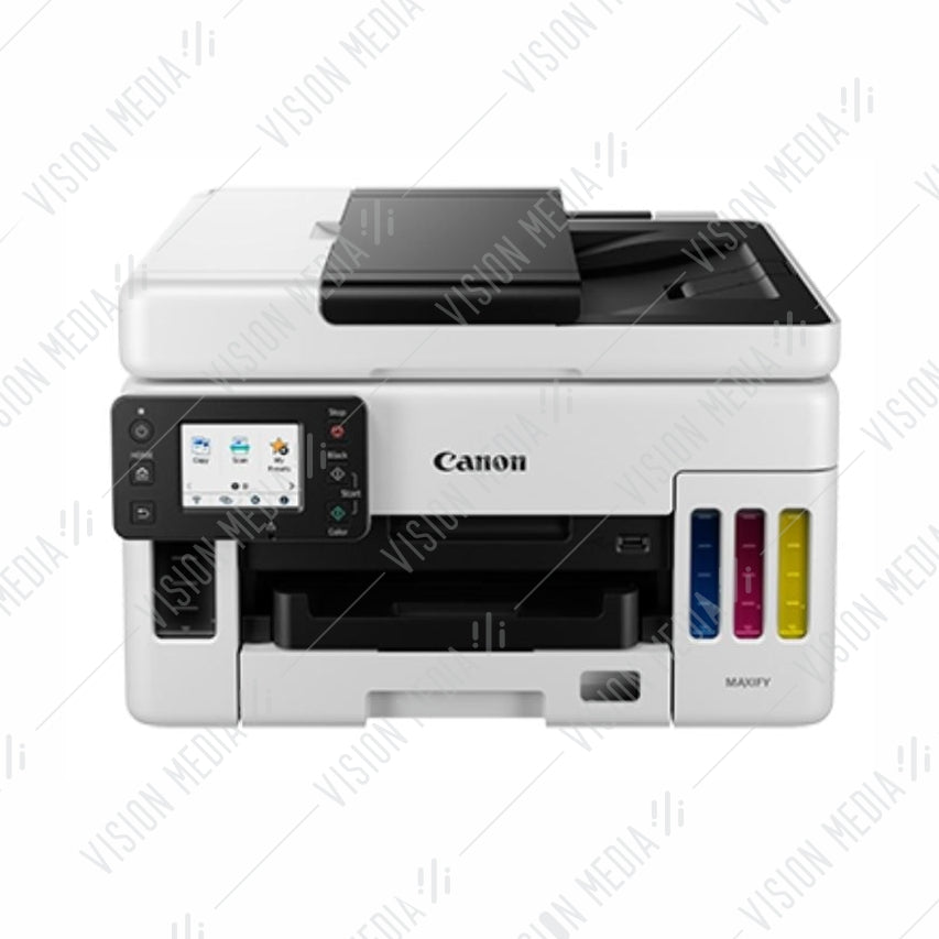 CANON MAXIFY INK TANK PRINTER (GX6070)