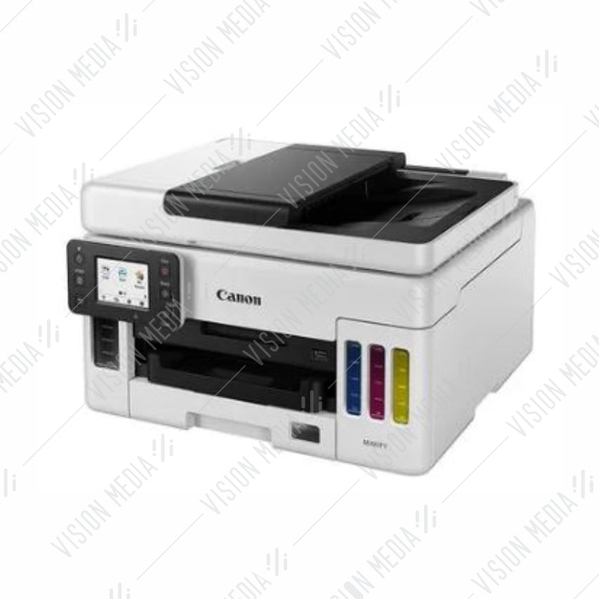 CANON MAXIFY INK TANK PRINTER (GX6070)