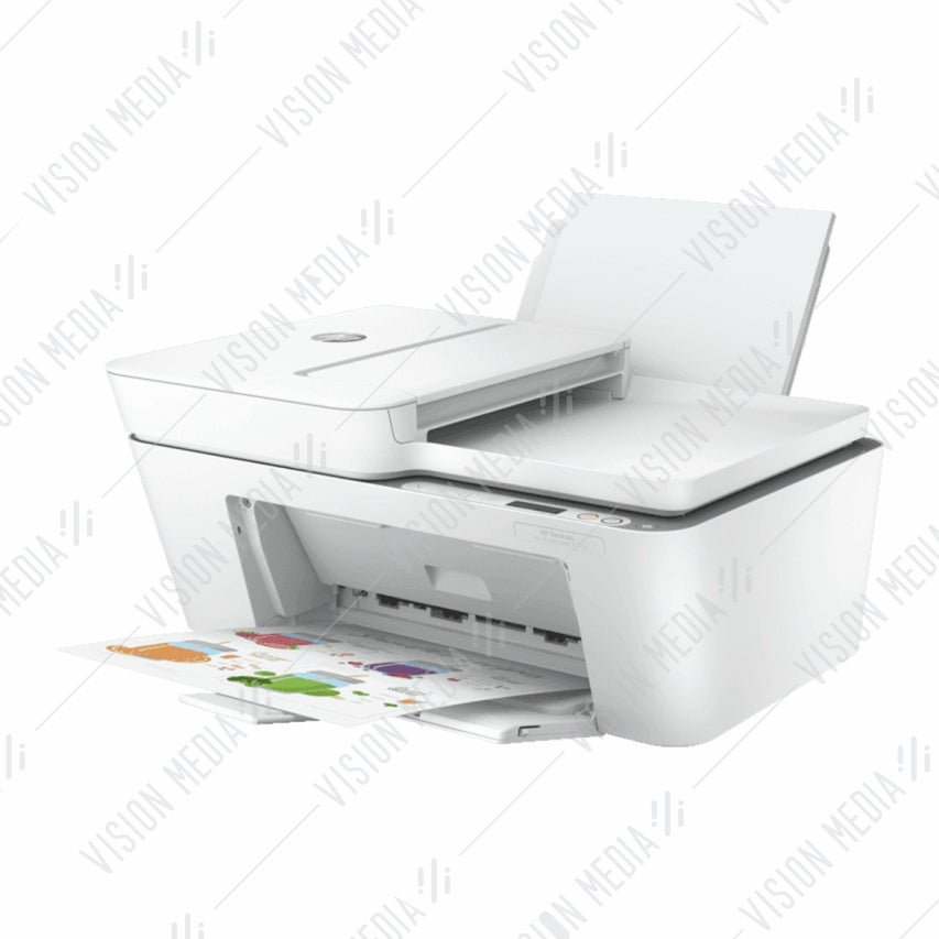 HP DESKJET PLUS INK ADVANTAGE 4175 ALL-IN-ONE PRINTER (4WS37B)