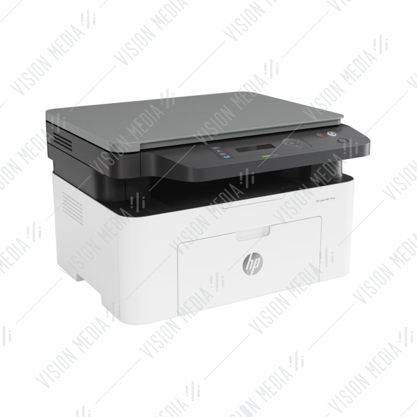 HP LASERJET MFP 135W PRINTER (4ZB83A)