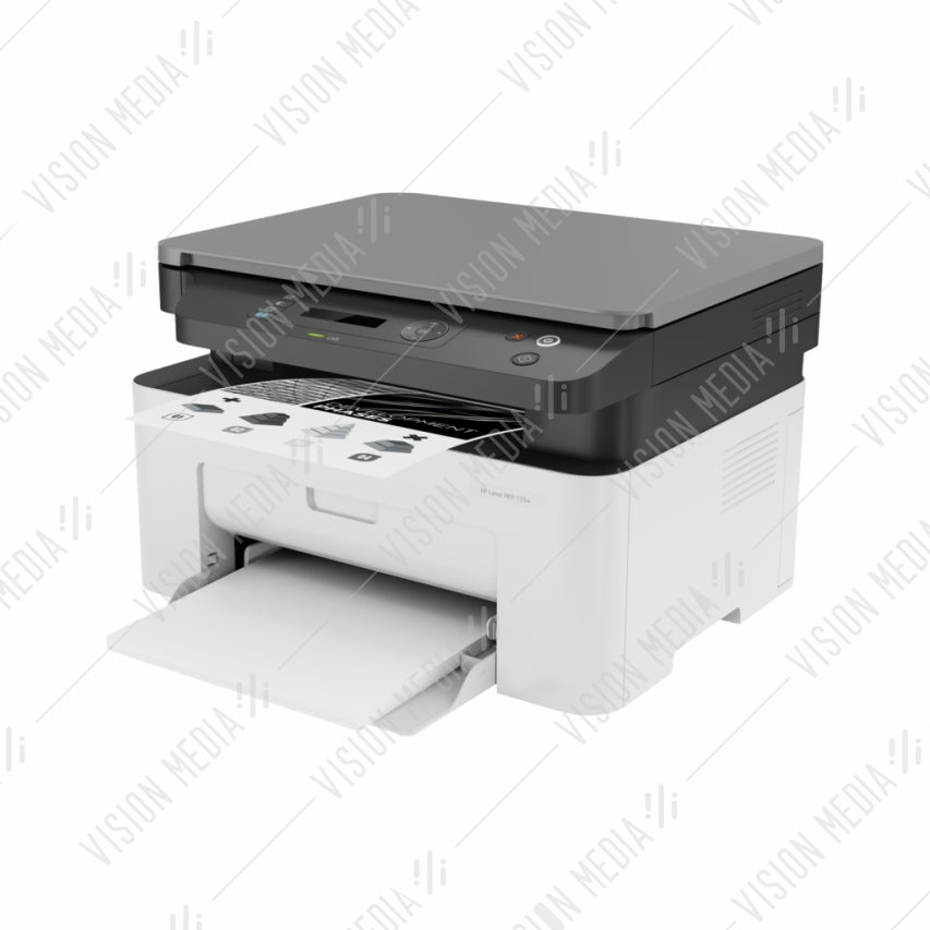 HP LASERJET MFP 135W PRINTER (4ZB83A)
