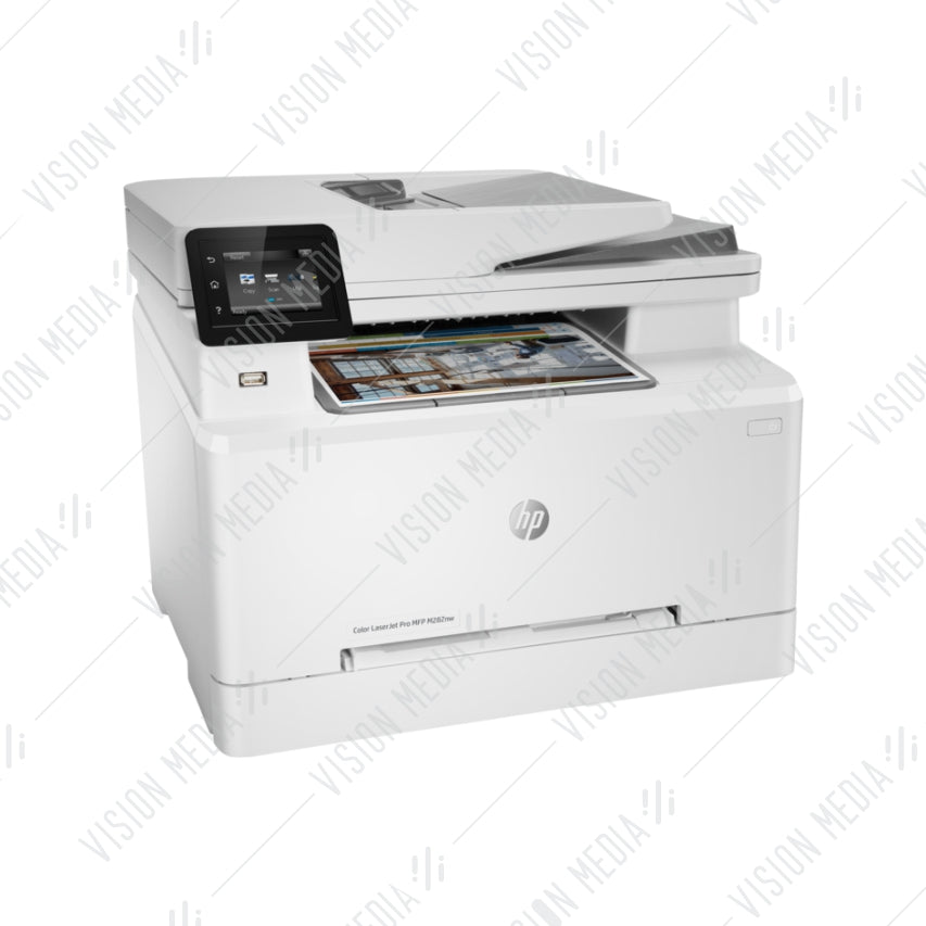 HP COLOR LASERJET PRO MFP M282NW PRINTER (7KW72A)