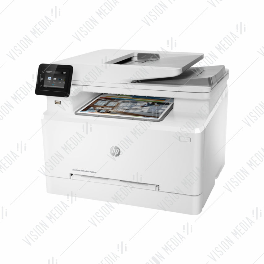 HP COLOR LASERJET PRO MFP M282NW PRINTER (7KW72A)