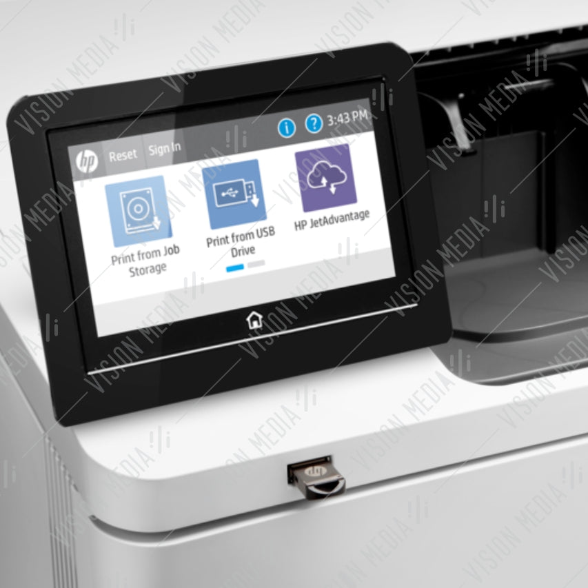 HP LASERJET ENTERPRISE M612DN PRINTER (7PS86A)