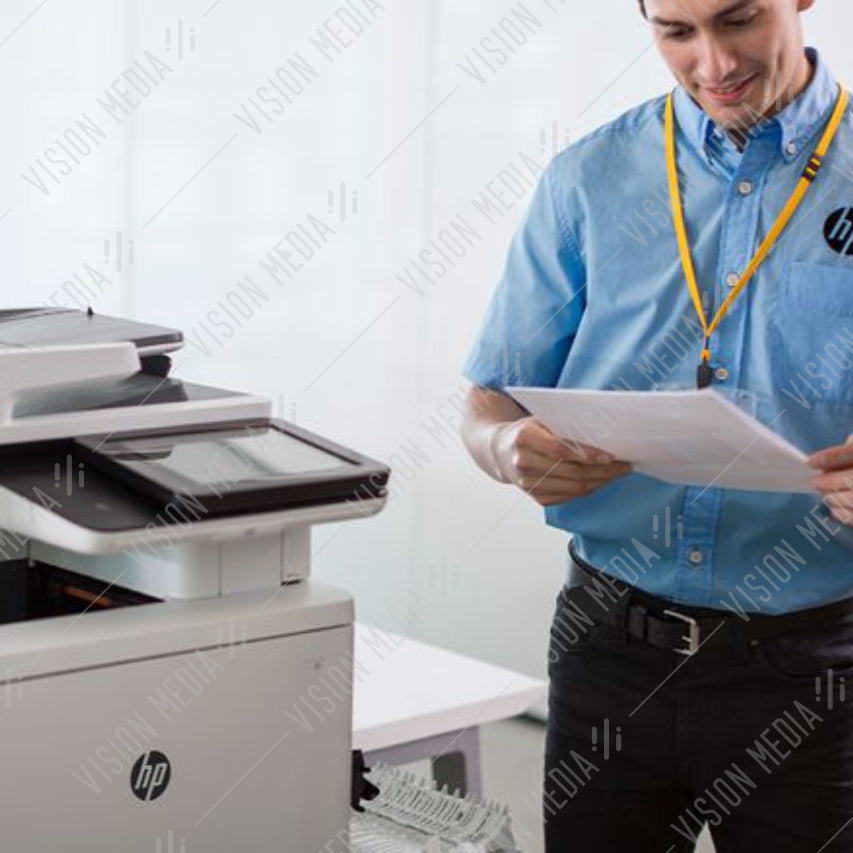 HP LASERJET ENTERPRISE MFP M634DN PRINTER (7PS94A)