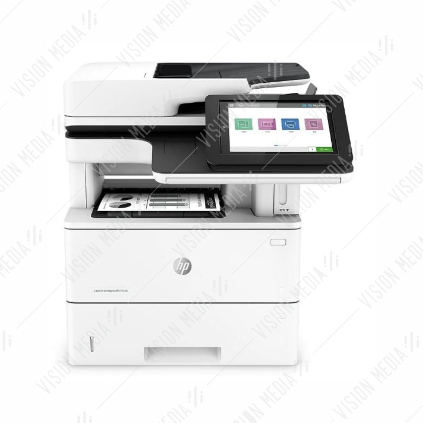 HP COLOR LASERJET ENTERPRISE MFP M578DN PRINTER (7ZU85A)