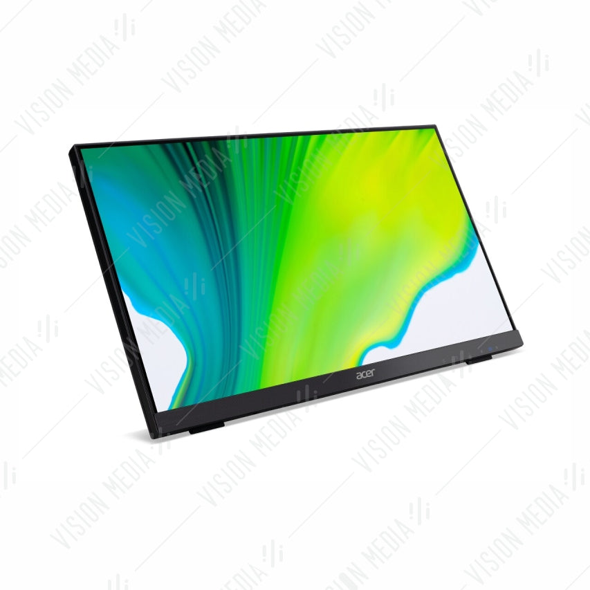 ACER 21.5" TOUCH SCREEN MONITOR (UT222Q)
