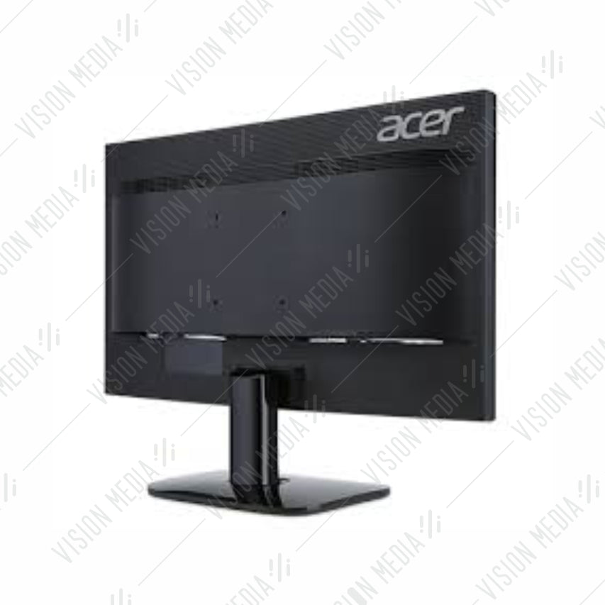 ACER 21.5" LED MONITOR (KA220HQ)