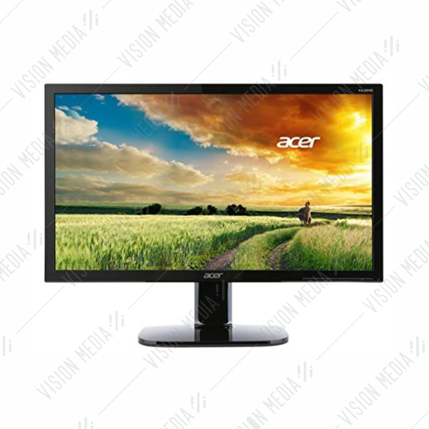 ACER 21.5" LED MONITOR (KA220HQ)