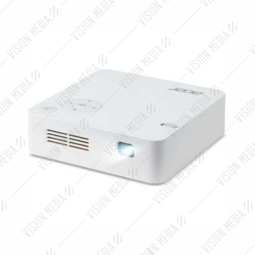 ACER C202I LED PICO PORTABLE PROJECTOR (MR.JR011.001)