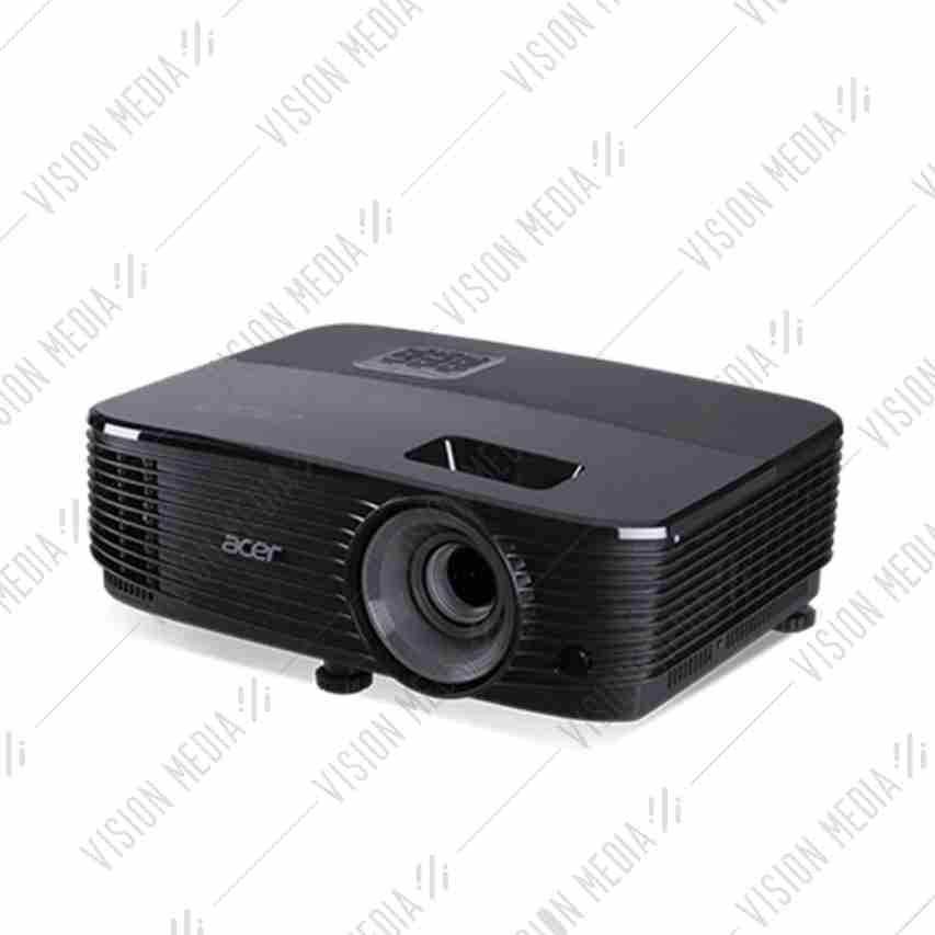 ACER XGA PROJECTOR X1228I (MR.JTV11.005)