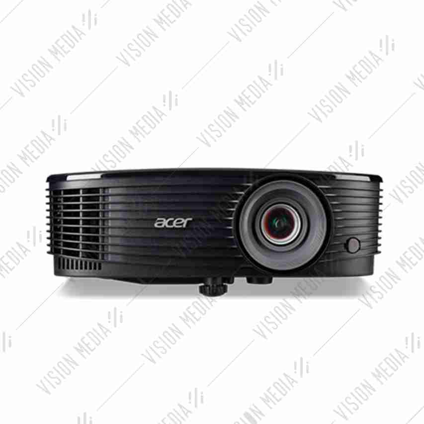 ACER XGA PROJECTOR X1228I (MR.JTV11.005)