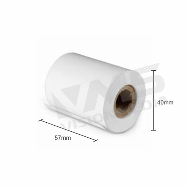 THERMAL ROLL 57 X 40 X 12 (MM)