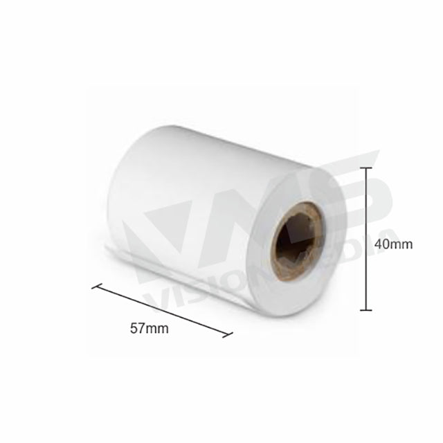 20 spoelen thermische bankkaart TPE – 57 x 40 x 12 mm – BPA-vrij – thermorol -terminal bankkaart 20 spoelen thermische bankkaart TPE – 57 x 40 x 12 mm – BPA-vrij – thermorol -terminal bankkaart