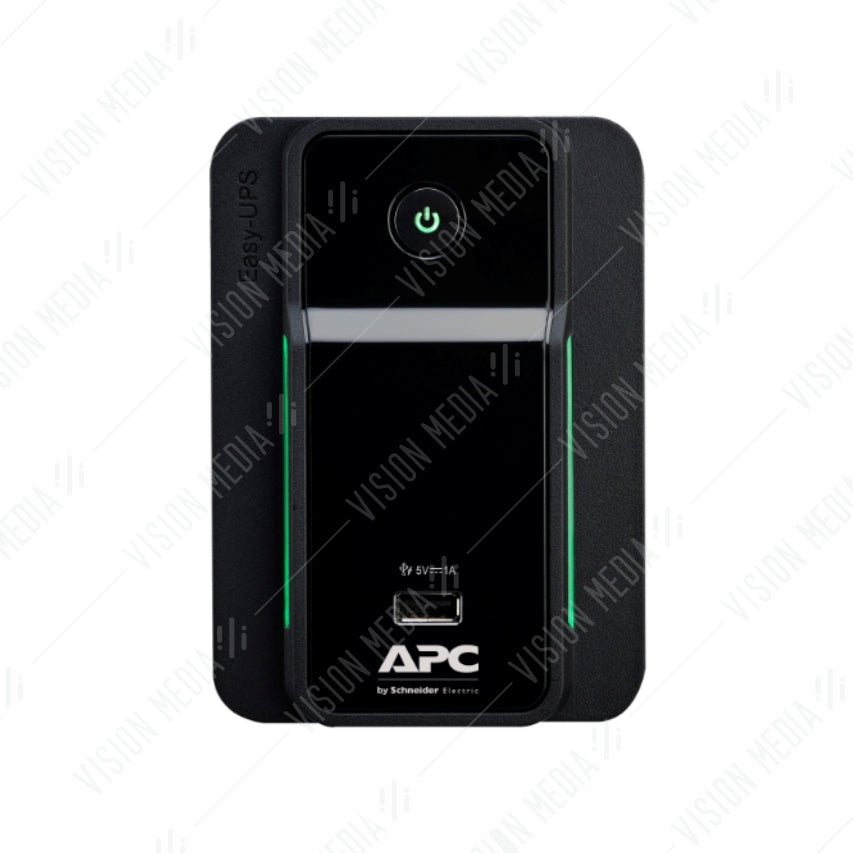 APC EASY UPS 700VA, 230V, AVR, USB CHARGING (BVX700LUI-MS)