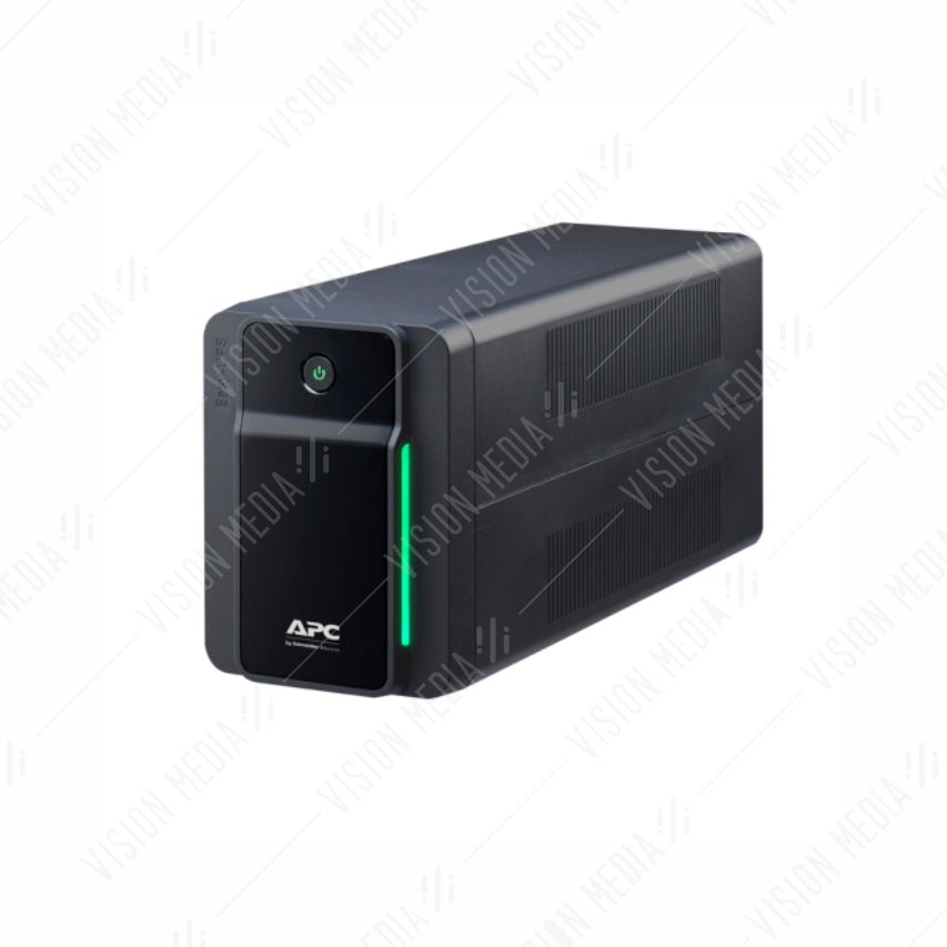 APC EASY UPS 700VA, 230V, AVR, USB CHARGING (BVX700LUI-MS)