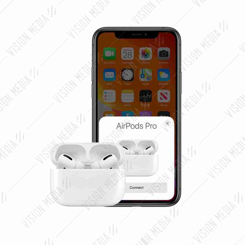 APPLE AIRPODS PRO (MWP22AM/A)