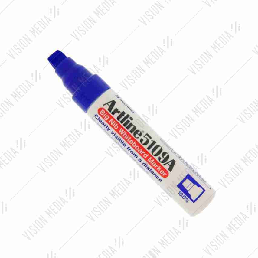 ARTLINE EK-5109A BIG NIB WHITEBOARD MARKERS 10MM