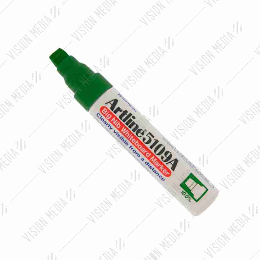 ARTLINE EK-5109A BIG NIB WHITEBOARD MARKERS 10MM
