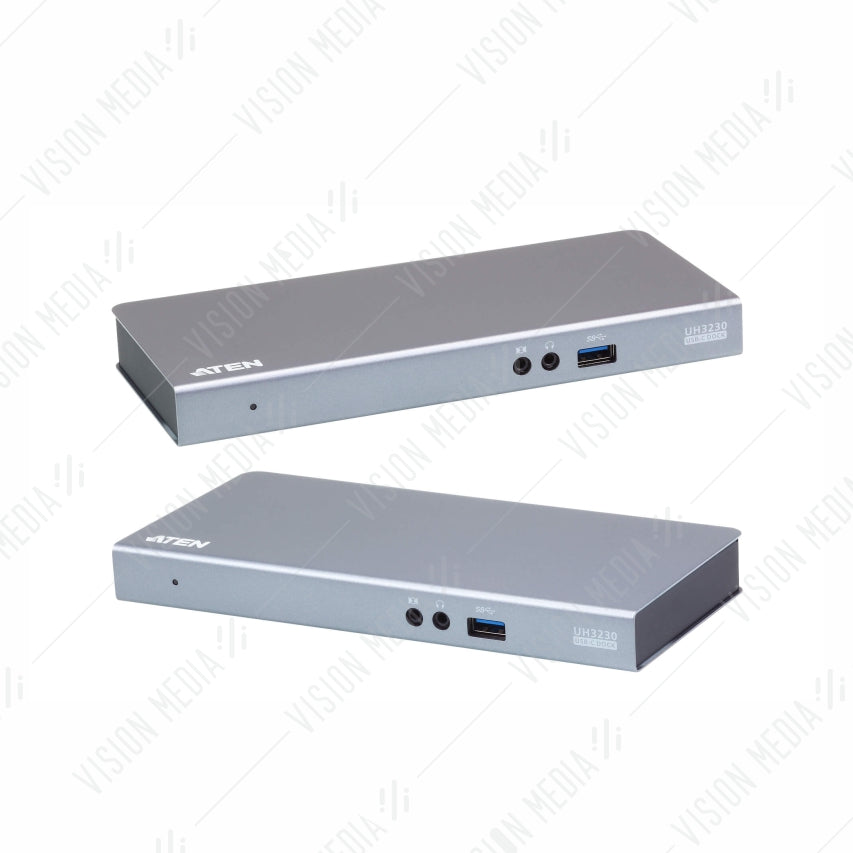 Docking Stations