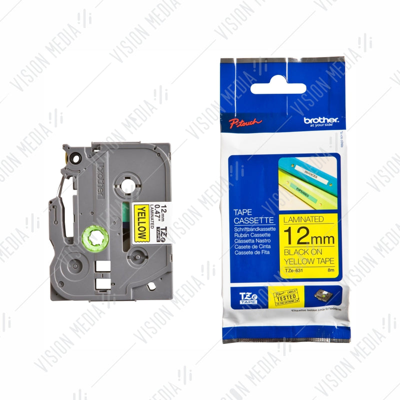 BROTHER Ink, Printers, Labelling Tape, Label Printer | Vision Media