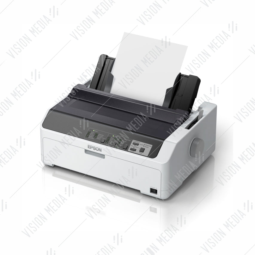 EPSON 24PIN DOT MATRIX PRINTER (LQ590II) Vision Media Supplies