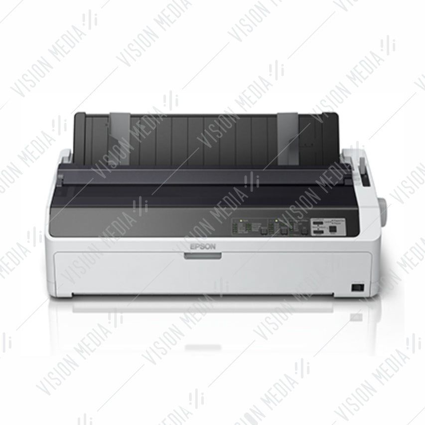 EPSON DOT MATRIX PRINTER (LQ-2090II)