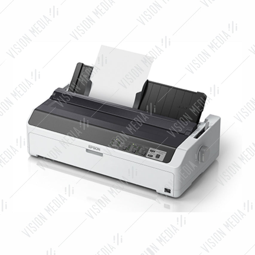 EPSON DOT MATRIX PRINTER (LQ-2090II)