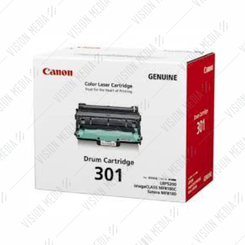 Canon Drums & Parts